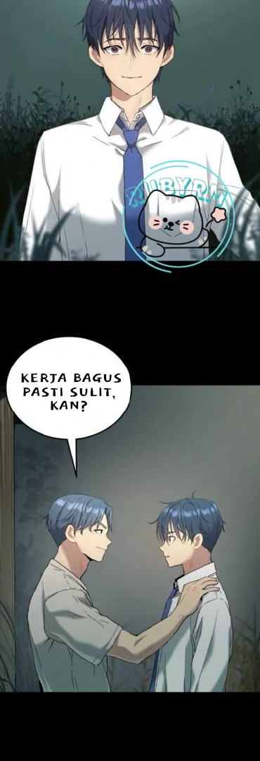 Oh! Dangun Chapter 72 Gambar 19