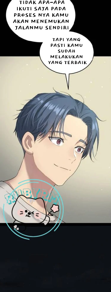 Oh! Dangun Chapter 72 Gambar 21