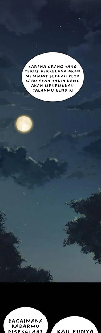 Oh! Dangun Chapter 72 Gambar 22