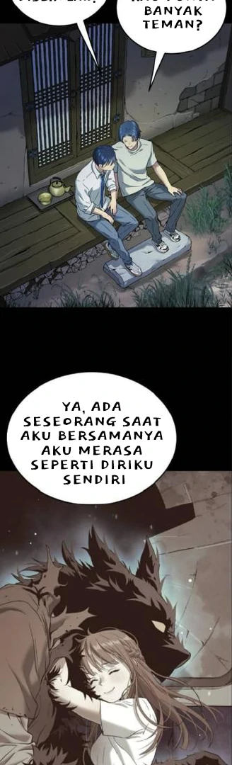 Oh! Dangun Chapter 72 Gambar 23
