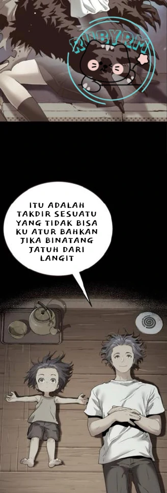 Oh! Dangun Chapter 72 Gambar 24