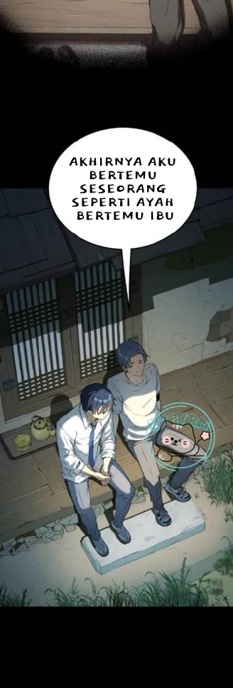 Oh! Dangun Chapter 72 Gambar 25