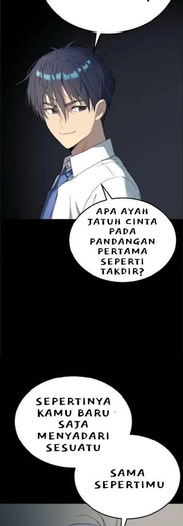 Oh! Dangun Chapter 72 Gambar 27
