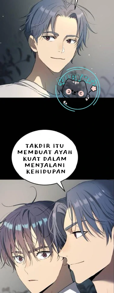 Oh! Dangun Chapter 72 Gambar 28