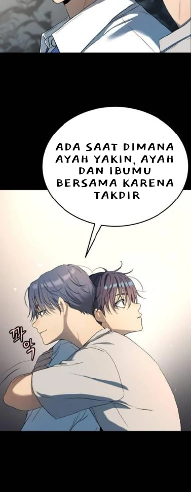 Oh! Dangun Chapter 72 Gambar 29