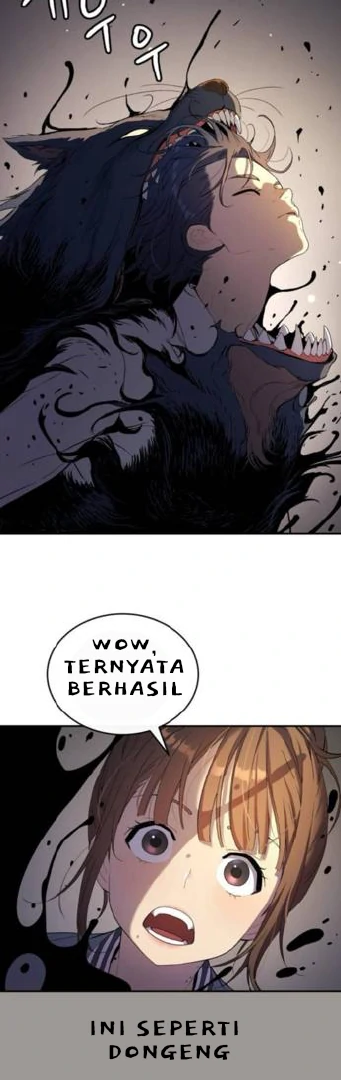 Oh! Dangun Chapter 72 Gambar 3