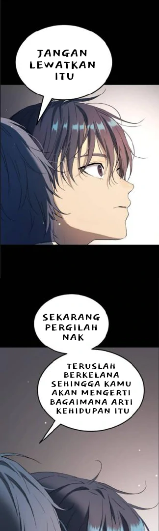 Oh! Dangun Chapter 72 Gambar 30