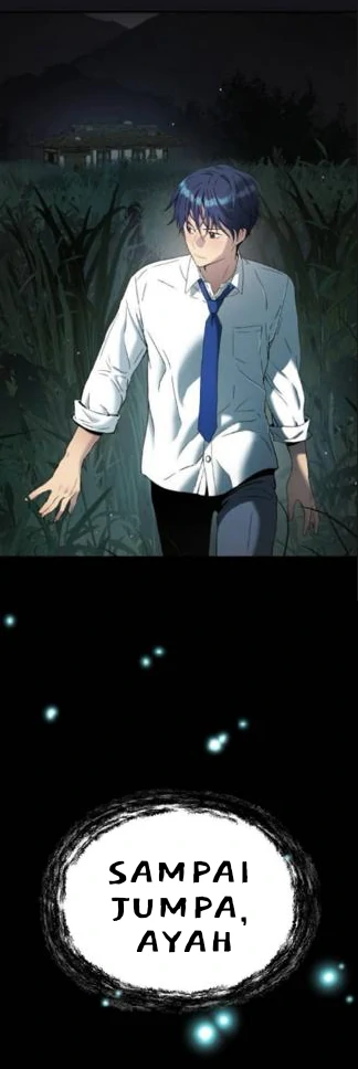 Oh! Dangun Chapter 72 Gambar 32