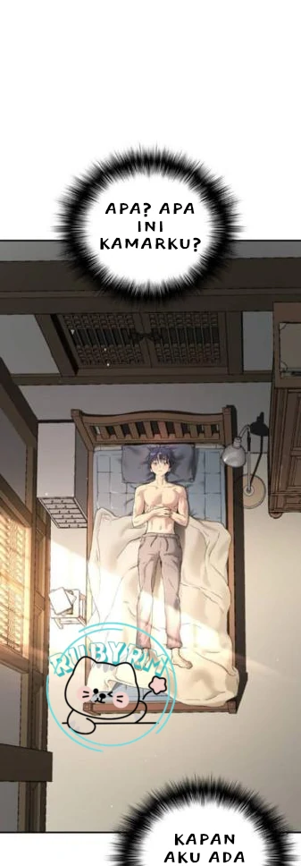 Oh! Dangun Chapter 72 Gambar 36