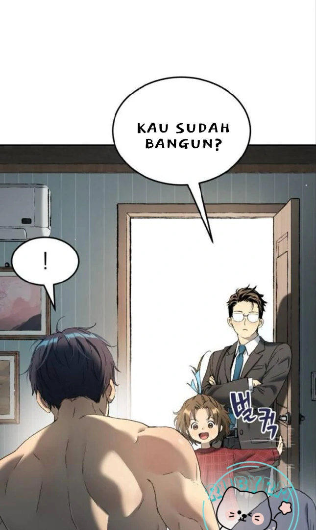 Oh! Dangun Chapter 72 Gambar 38