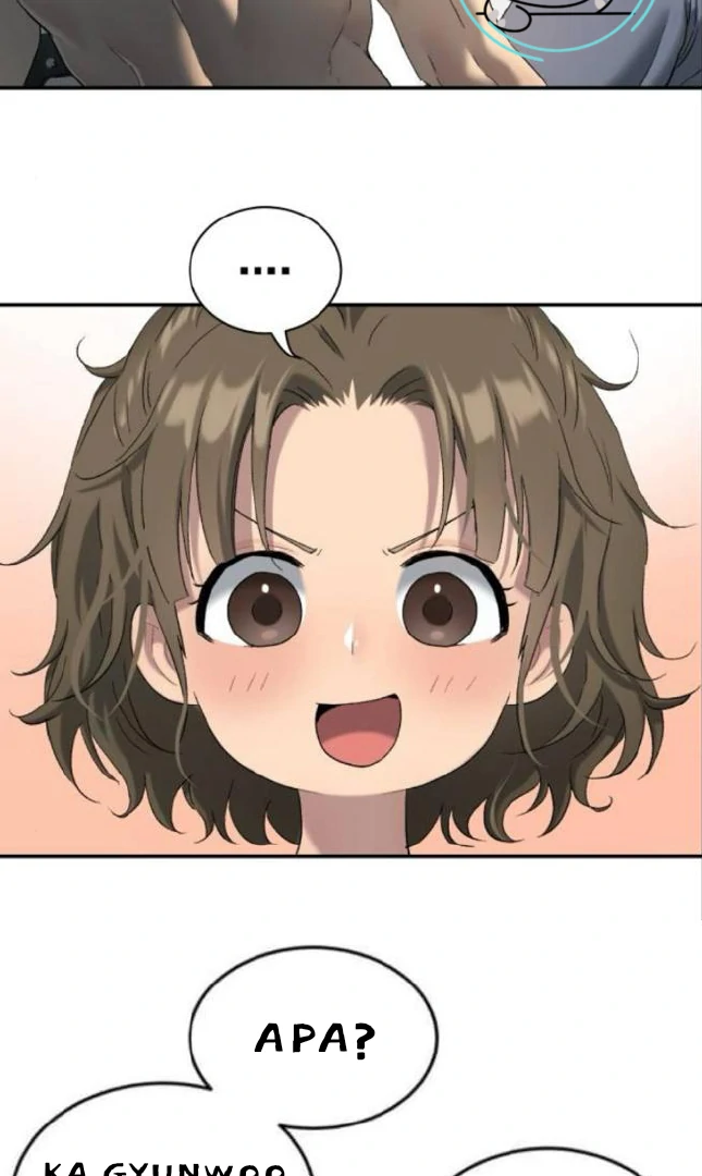 Oh! Dangun Chapter 72 Gambar 39