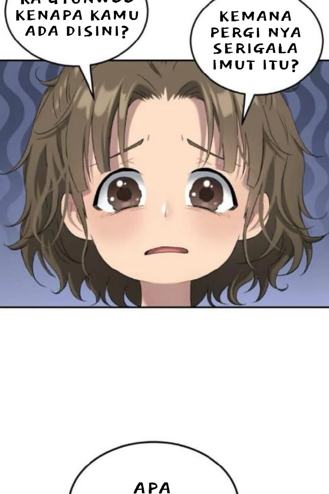 Oh! Dangun Chapter 72 Gambar 40