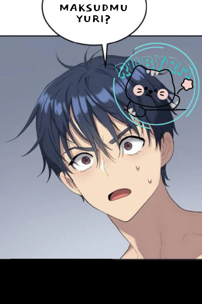 Oh! Dangun Chapter 72 Gambar 41