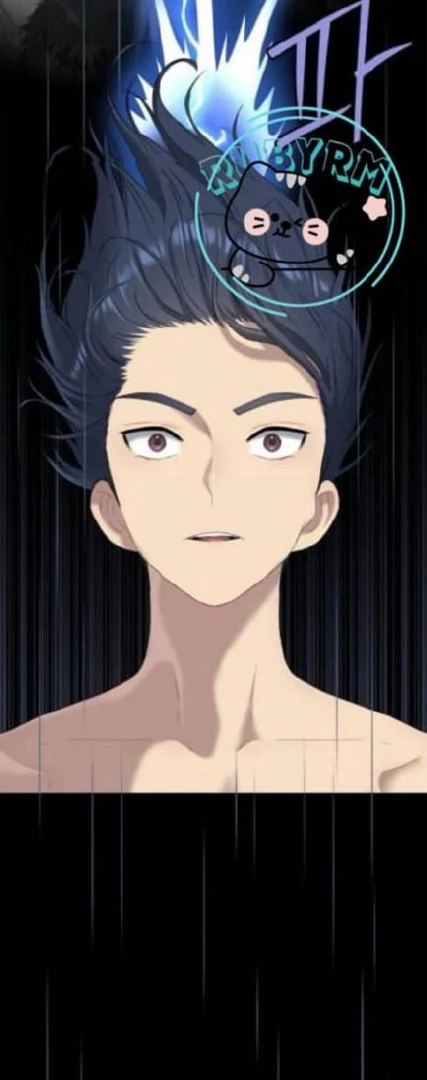 Oh! Dangun Chapter 72 Gambar 43