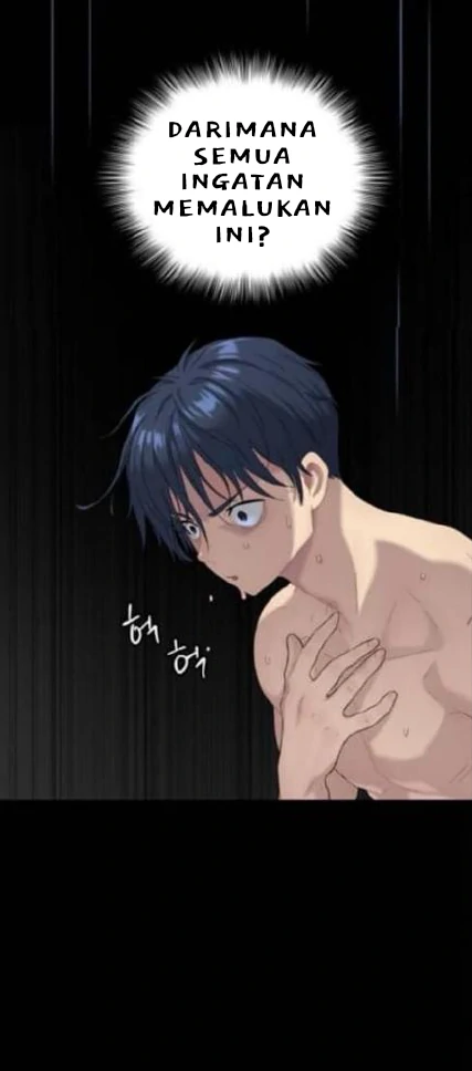 Oh! Dangun Chapter 72 Gambar 44