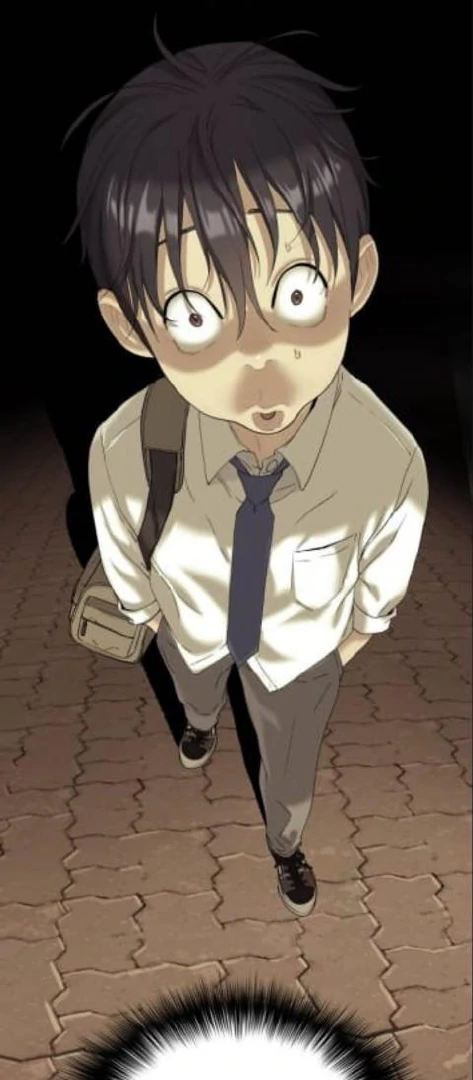 Oh! Dangun Chapter 72 Gambar 46