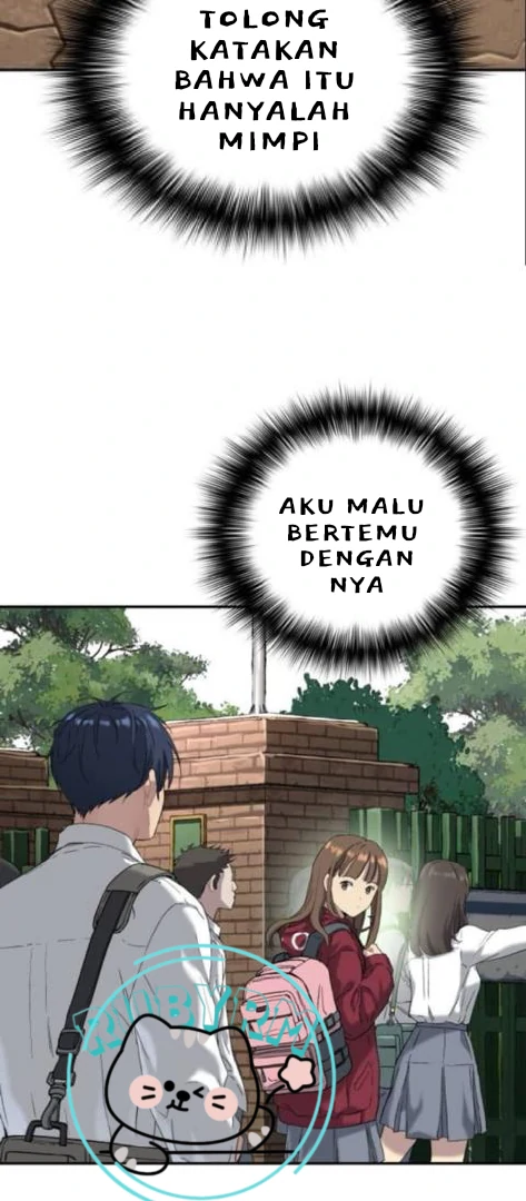 Oh! Dangun Chapter 72 Gambar 47