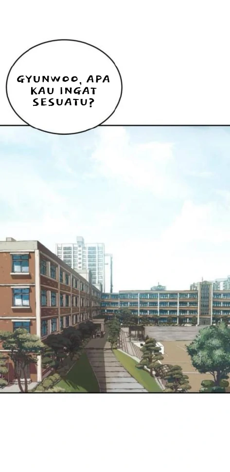 Oh! Dangun Chapter 72 Gambar 49