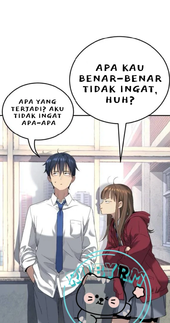 Oh! Dangun Chapter 72 Gambar 50