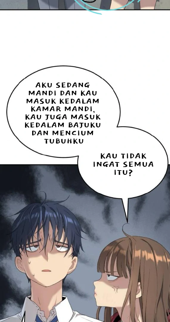 Oh! Dangun Chapter 72 Gambar 51