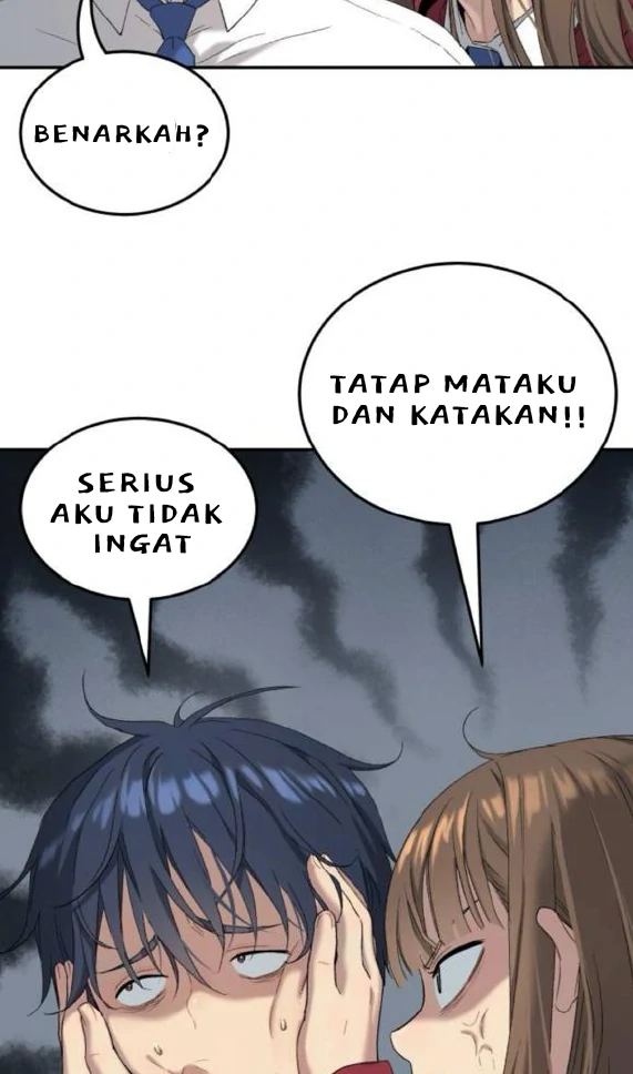 Oh! Dangun Chapter 72 Gambar 52