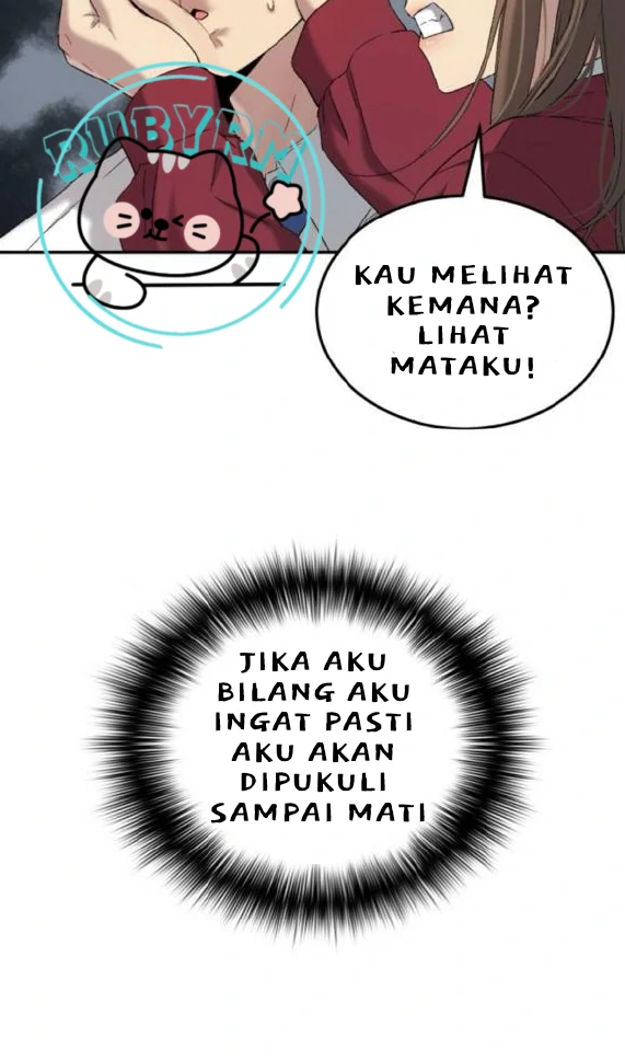 Oh! Dangun Chapter 72 Gambar 53