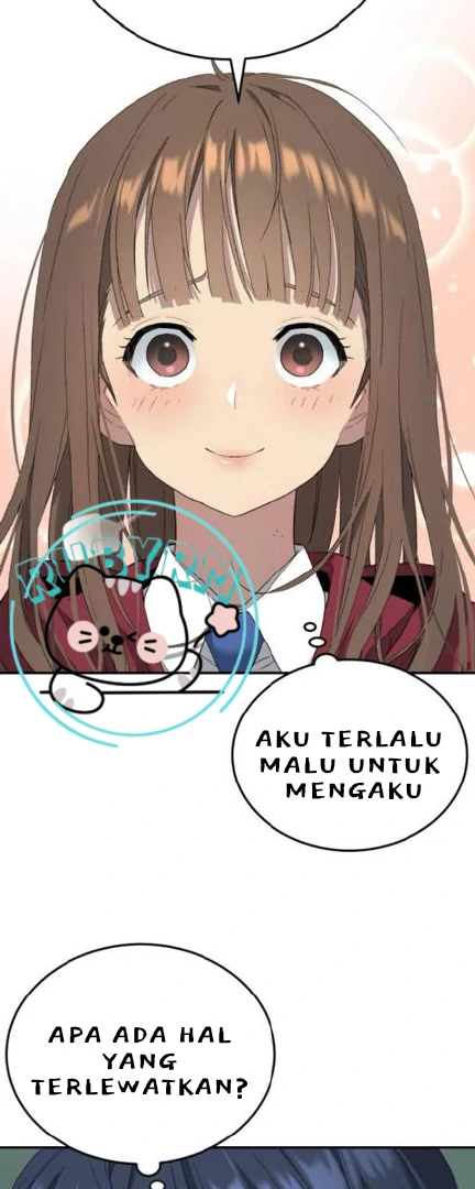 Oh! Dangun Chapter 72 Gambar 55