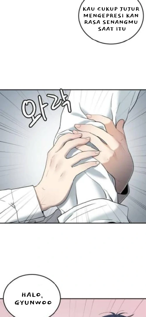 Oh! Dangun Chapter 72 Gambar 59