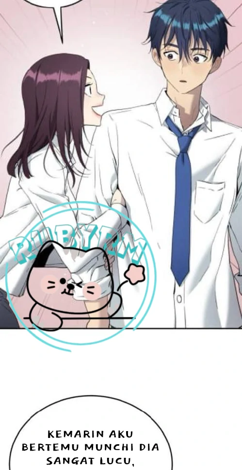 Oh! Dangun Chapter 72 Gambar 60