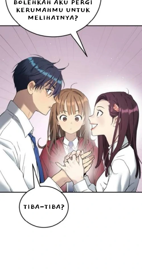 Oh! Dangun Chapter 72 Gambar 61