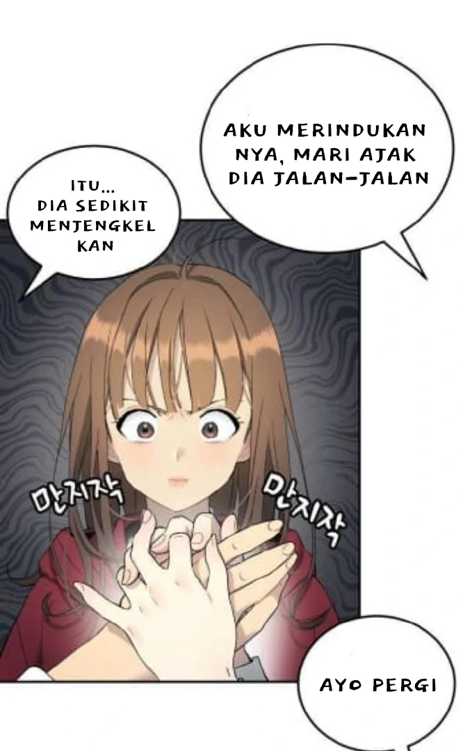 Oh! Dangun Chapter 72 Gambar 62