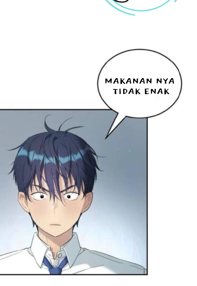 Oh! Dangun Chapter 72 Gambar 64