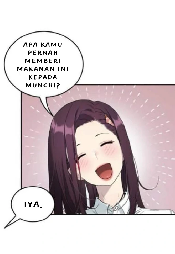 Oh! Dangun Chapter 72 Gambar 65