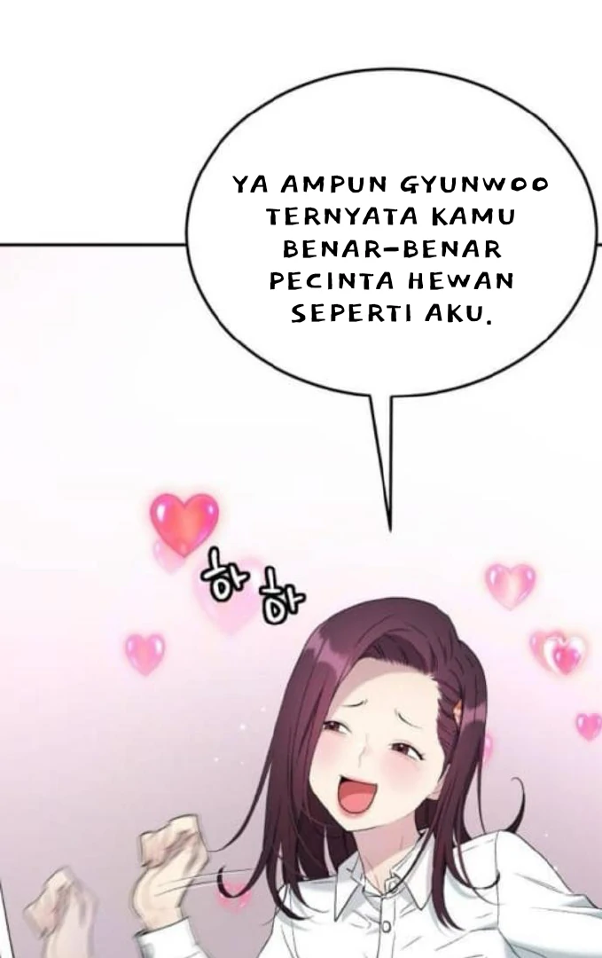 Oh! Dangun Chapter 72 Gambar 66