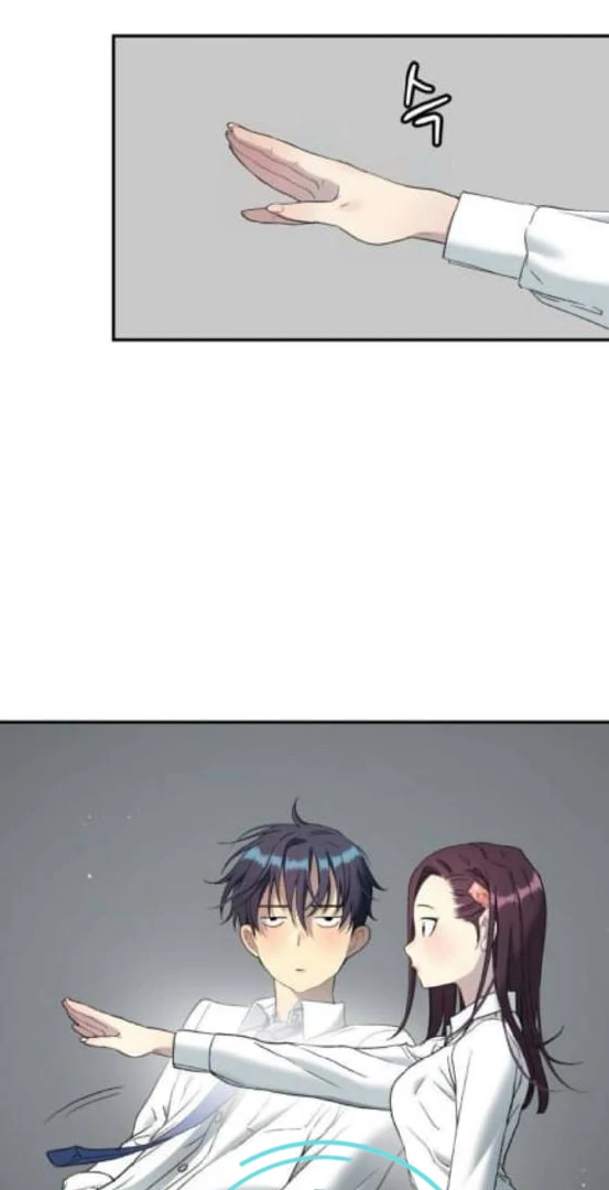 Oh! Dangun Chapter 72 Gambar 70