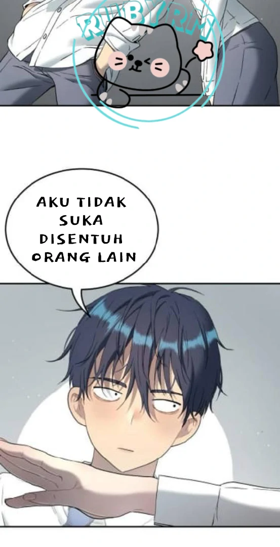 Oh! Dangun Chapter 72 Gambar 71