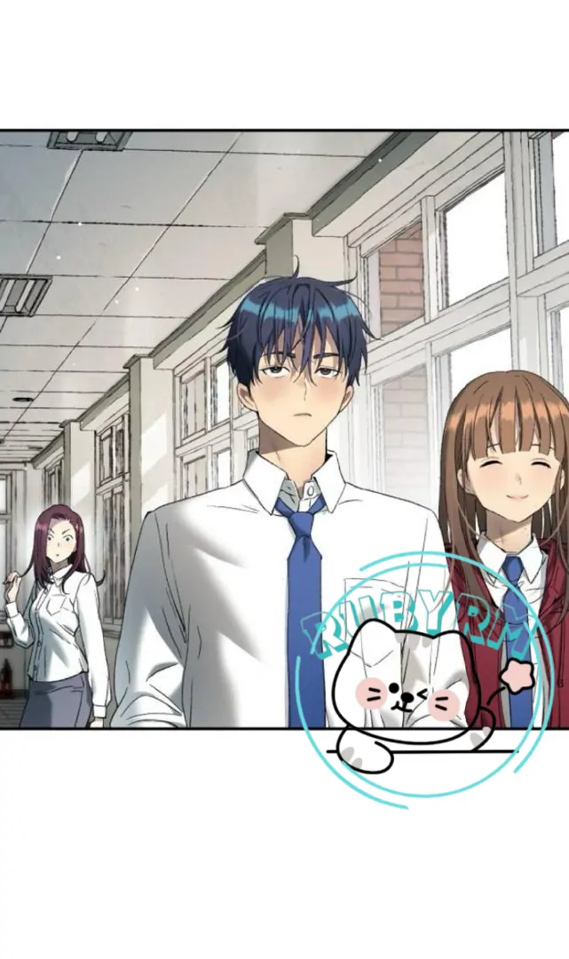 Oh! Dangun Chapter 72 Gambar 74