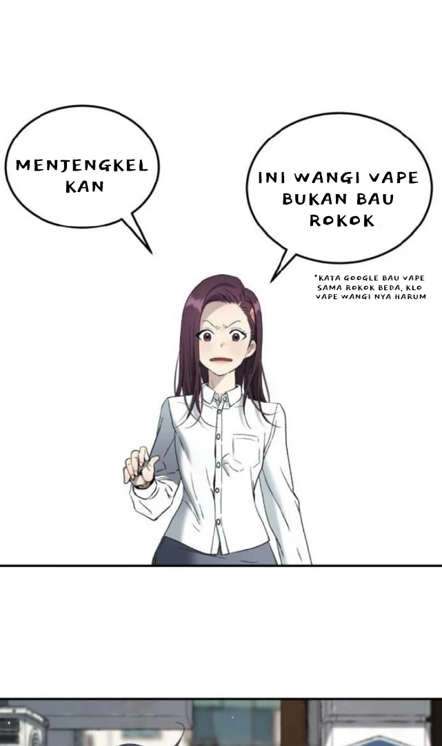 Oh! Dangun Chapter 72 Gambar 75