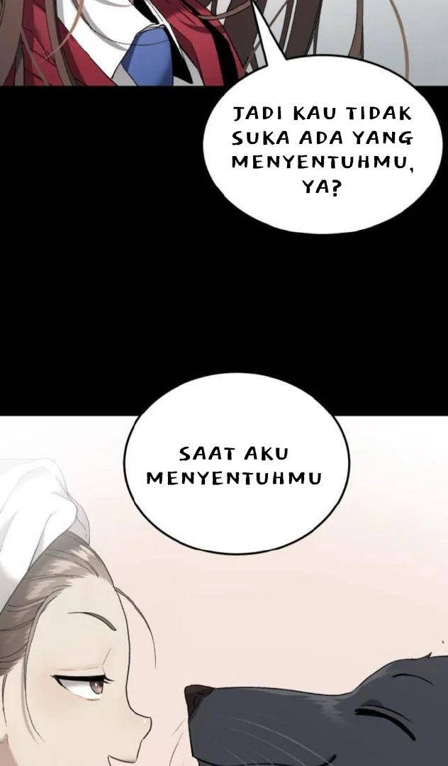 Oh! Dangun Chapter 72 Gambar 79