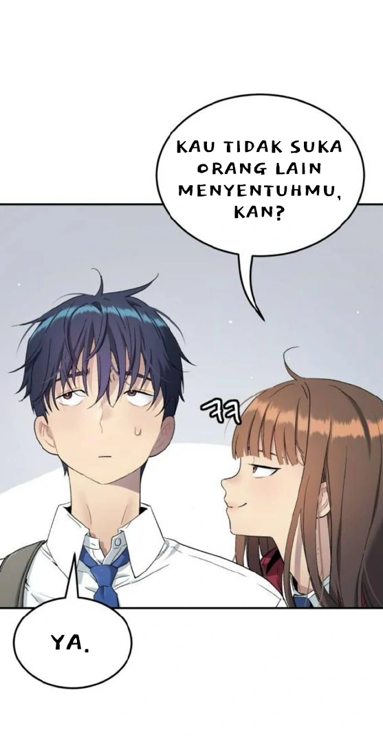 Oh! Dangun Chapter 72 Gambar 82