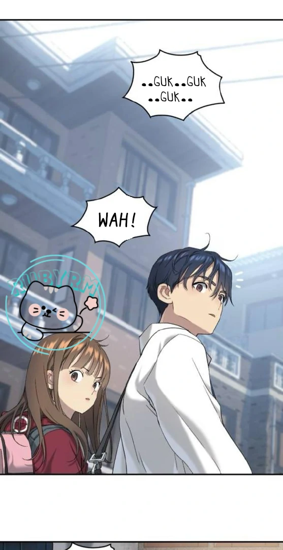 Oh! Dangun Chapter 72 Gambar 83