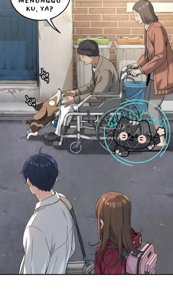 Oh! Dangun Chapter 72 Gambar 85