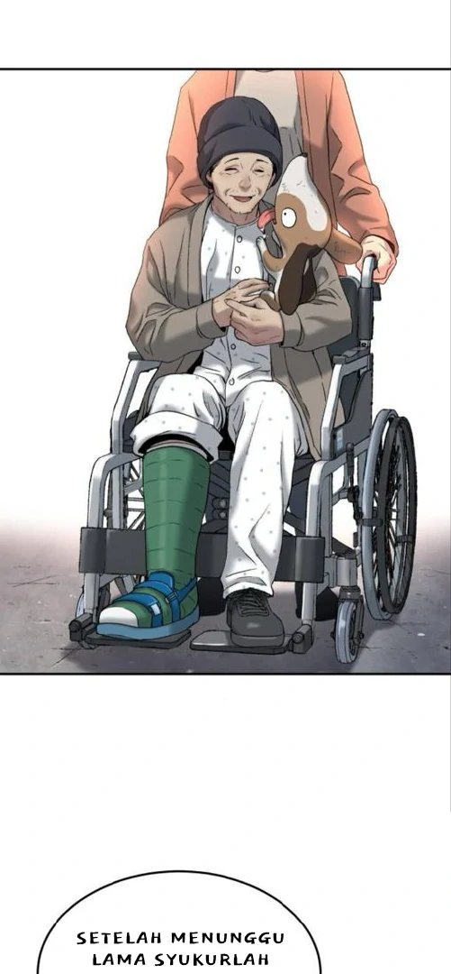 Oh! Dangun Chapter 72 Gambar 86