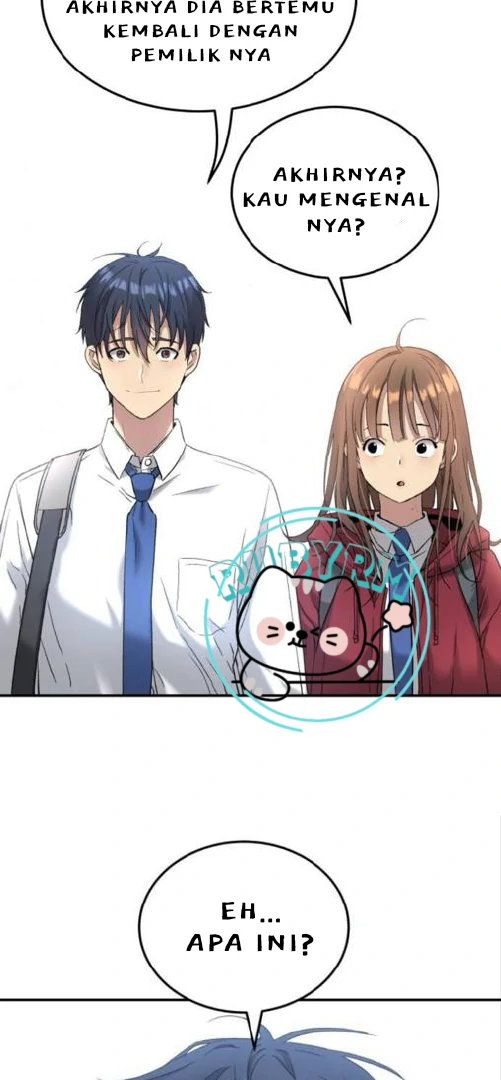 Oh! Dangun Chapter 72 Gambar 87