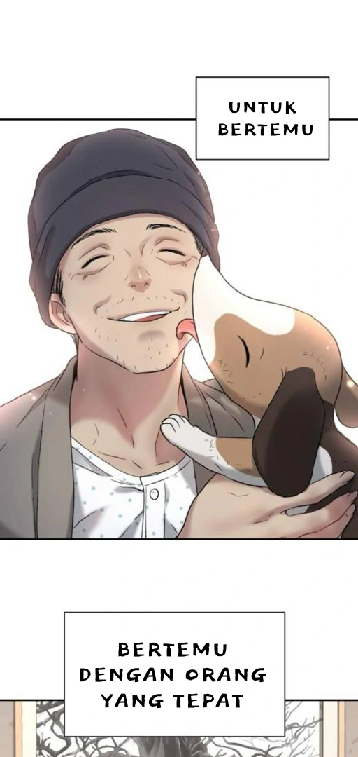 Oh! Dangun Chapter 72 Gambar 90