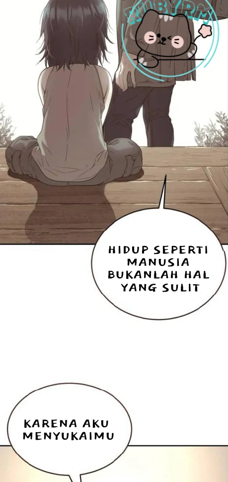 Oh! Dangun Chapter 72 Gambar 96