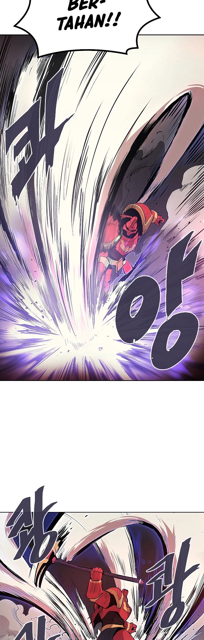 Old Newbie Kim ChunShik Chapter 1 Gambar 50