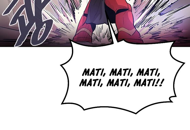 Old Newbie Kim ChunShik Chapter 1 Gambar 51