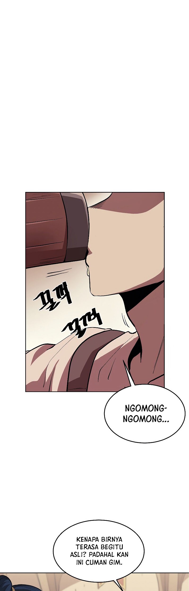 Old Newbie Kim ChunShik Chapter 1 Gambar 8