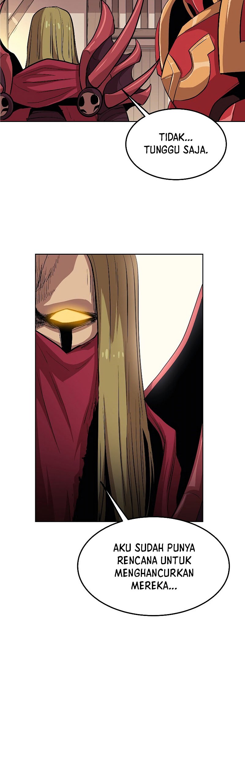 Old Newbie Kim ChunShik Chapter 1 Gambar 28